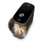 Preview: Ooni Halo Pro , ansicht von oben Preview: Ooni Halo Pro , ansicht von oben